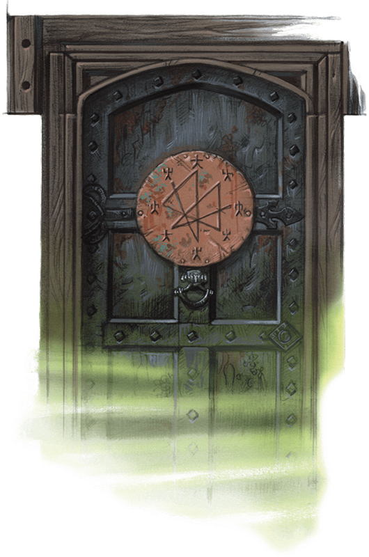 Illustration originale du puzzle