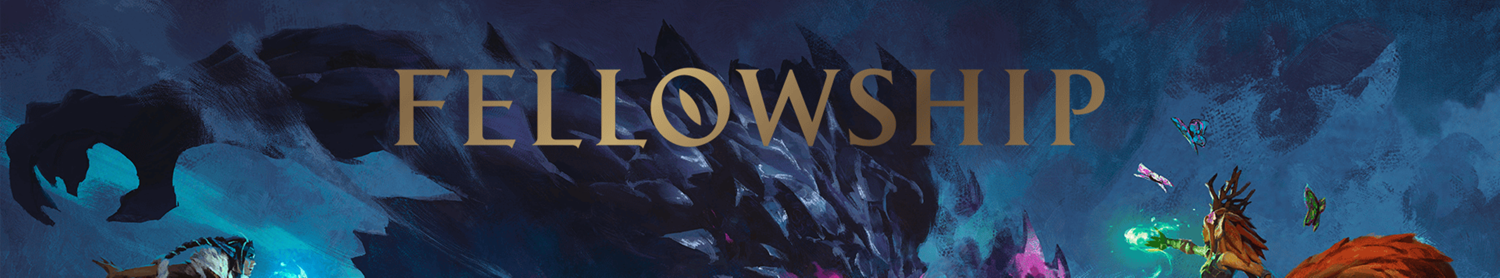 Illustration officielle de Fellowship