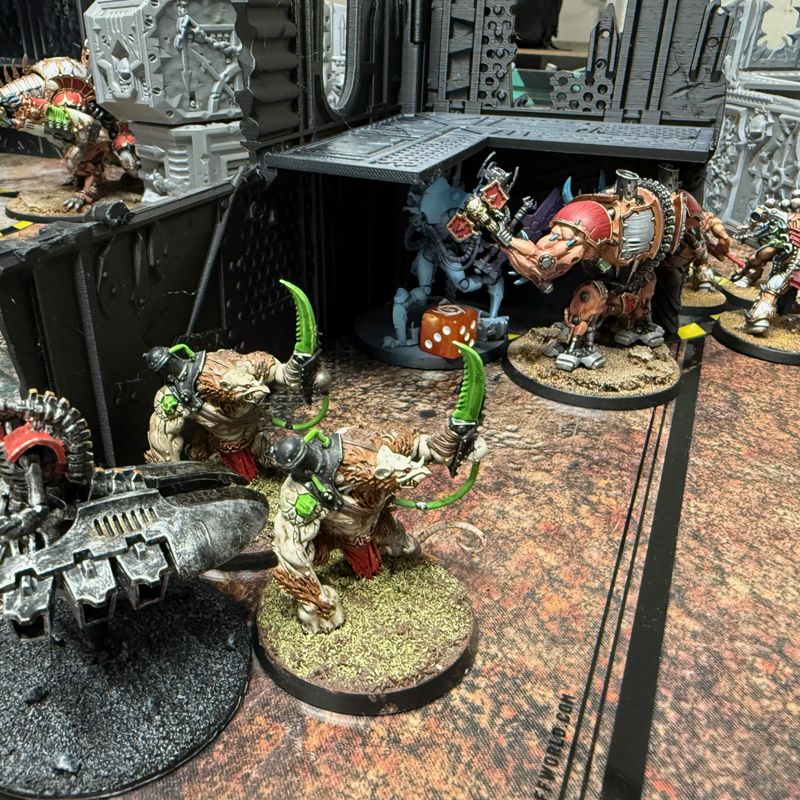 Skorpekh Lord