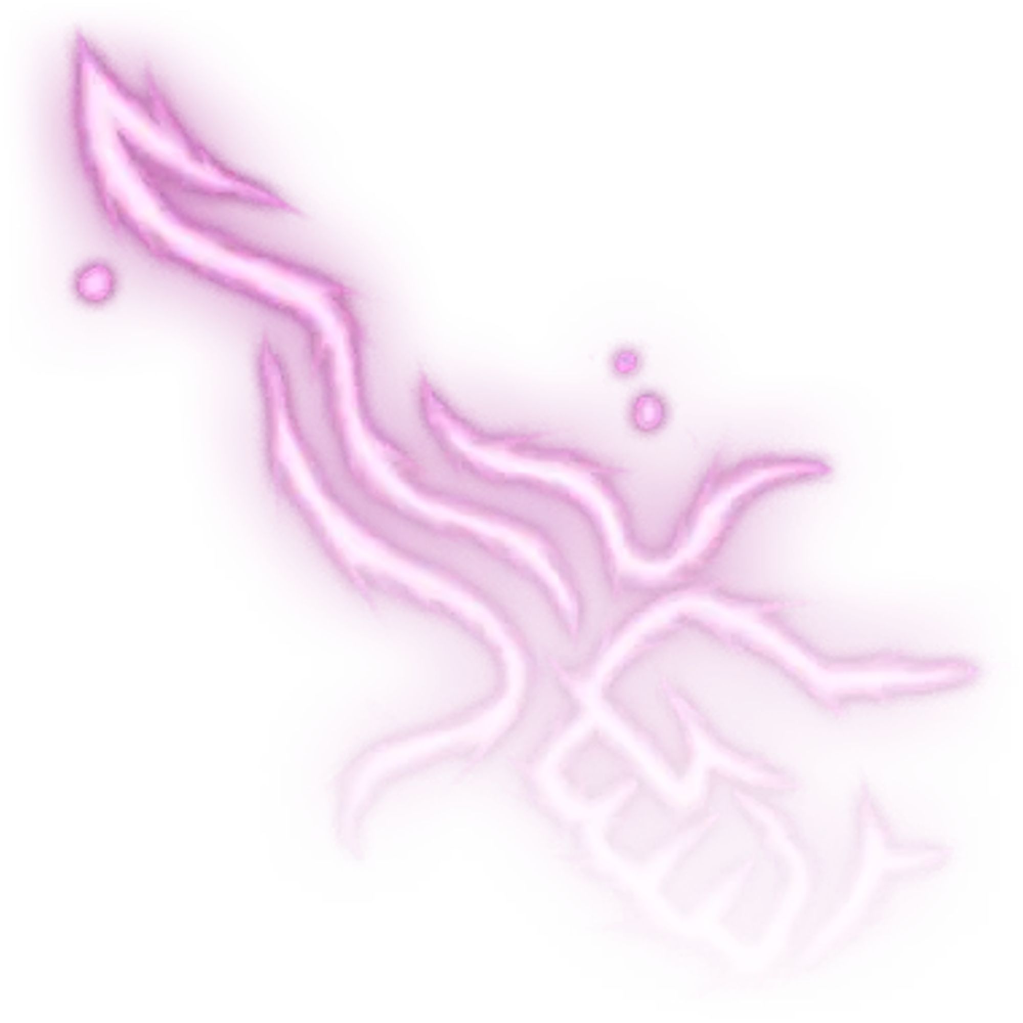 Paladin Oathbreaker Shadow Blade